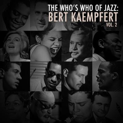 Bert's Tune By Bert Kaempfert's cover