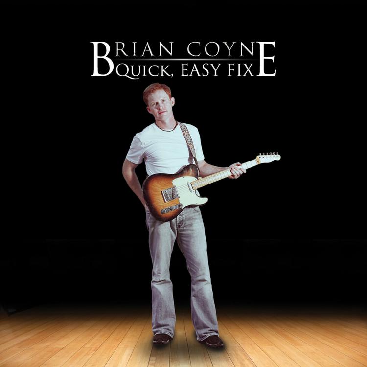 Brian Coyne's avatar image