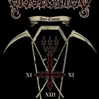Dissection's avatar cover