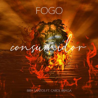 Fogo Consumidor By Carol Braga, Bira Santos's cover
