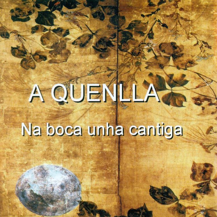 A Quenlla's avatar image