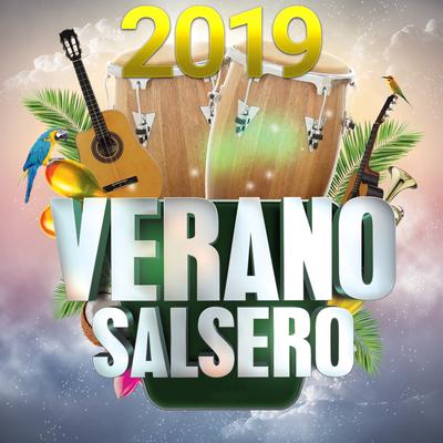 Verano Salsero, 2019's cover
