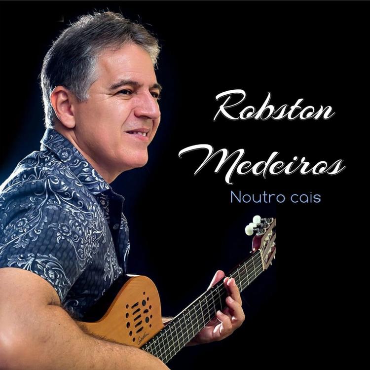 Robston Medeiros's avatar image