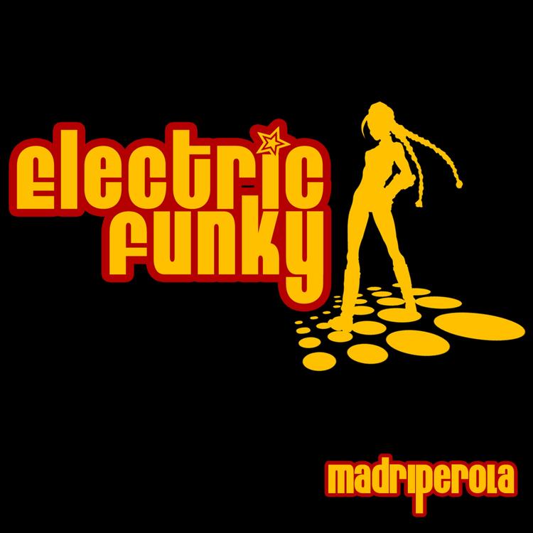 Electric Funky's avatar image