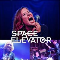 Space Elevator's avatar cover