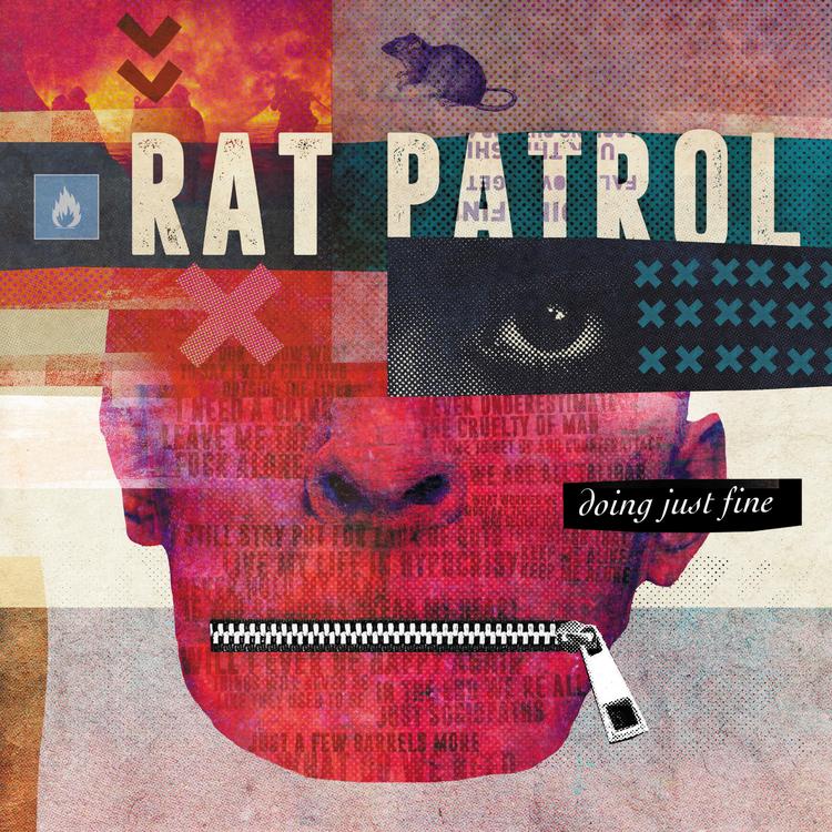 Rat Patrol's avatar image