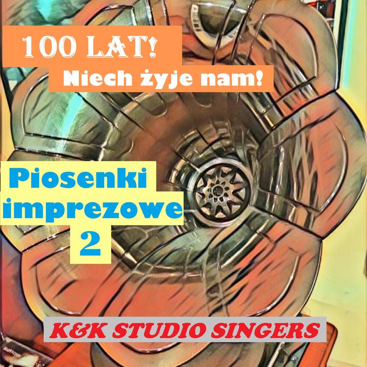 K&K Studio Singers's avatar image