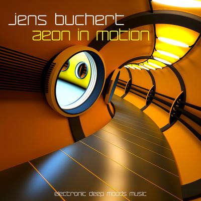 After the Rain By Jens Buchert's cover