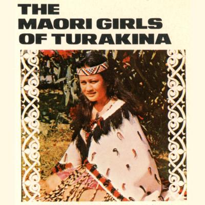 The Maori Girls Of Turakina's cover