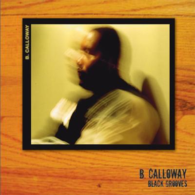 Direct Maniac By B.Calloway's cover