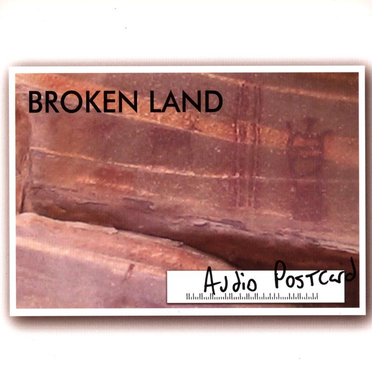 Broken Land's avatar image