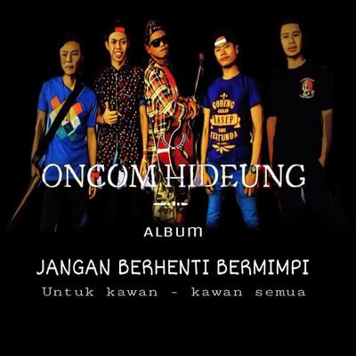 Oncom Hideung's cover