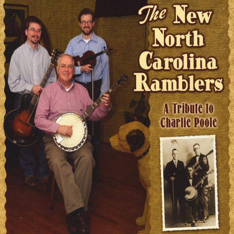 The New North Carolina Ramblers's avatar image