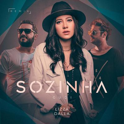 Sozinha (Remix) By Lizza Dalla, GUDI's cover