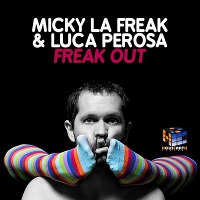 Freak Out (Original Mix)'s cover