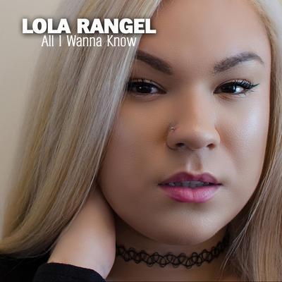 Lola Rangel's cover