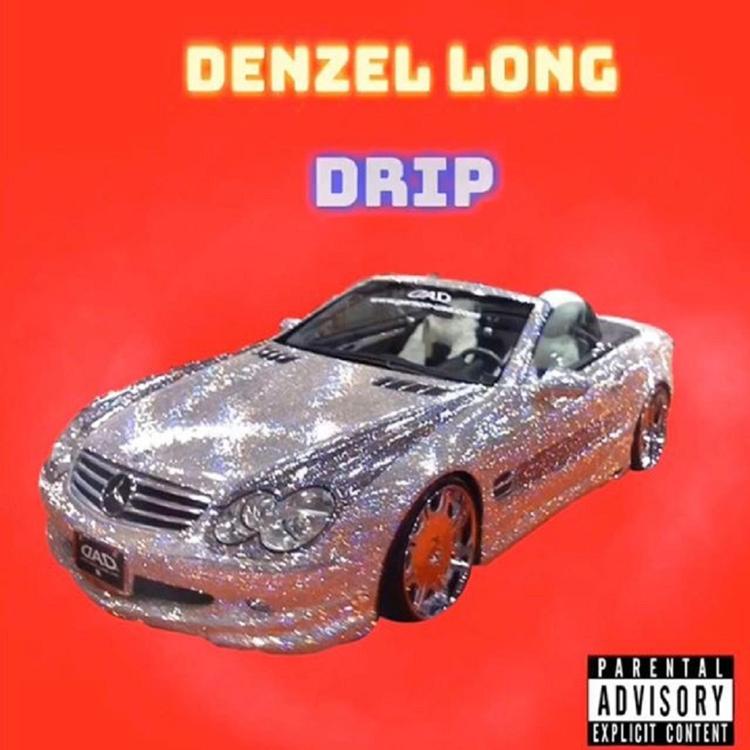 Denzel Long's avatar image