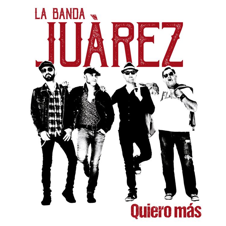 La Banda Juárez's avatar image