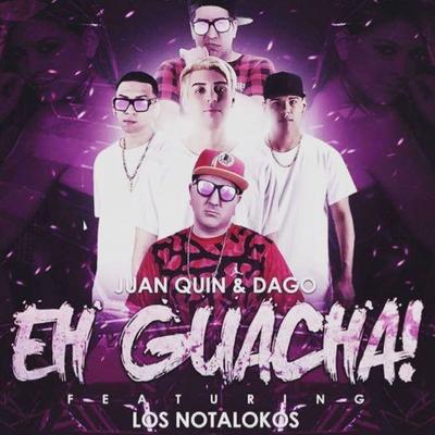 Eh Guacha!'s cover