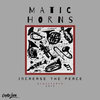Matic Horns's avatar cover