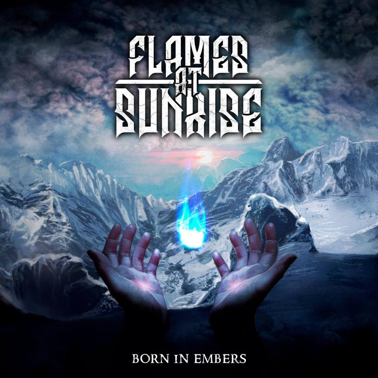 Flames At Sunrise's avatar image