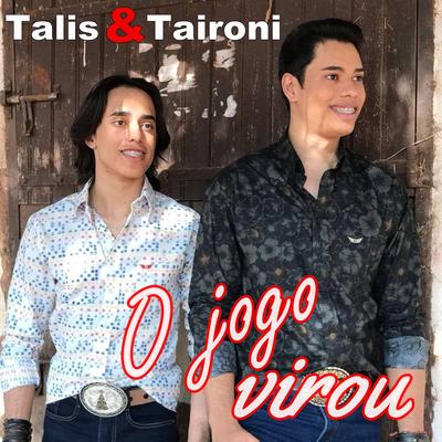 Talis & Taironi's cover