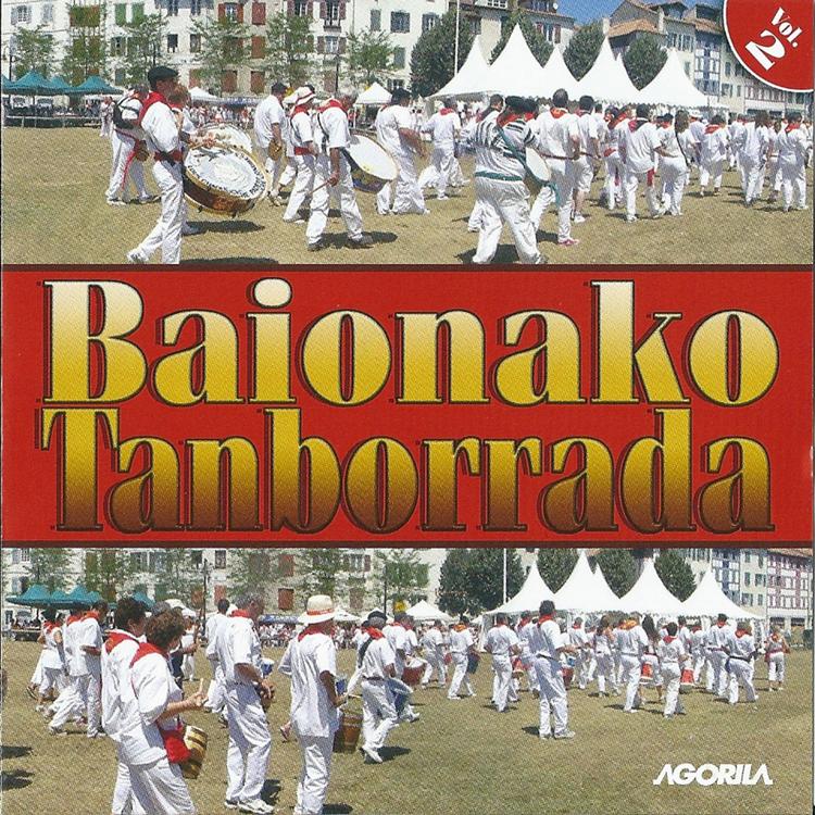 Baionako Tanborrada's avatar image
