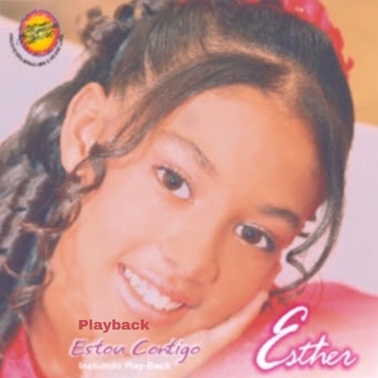 Esther's avatar image