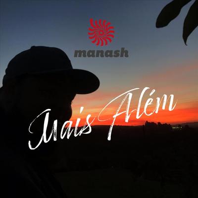 Mais Além By Manash's cover