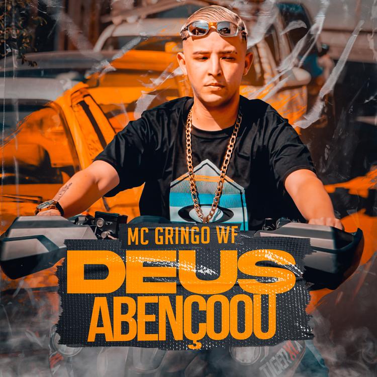 MC Gringo WF's avatar image