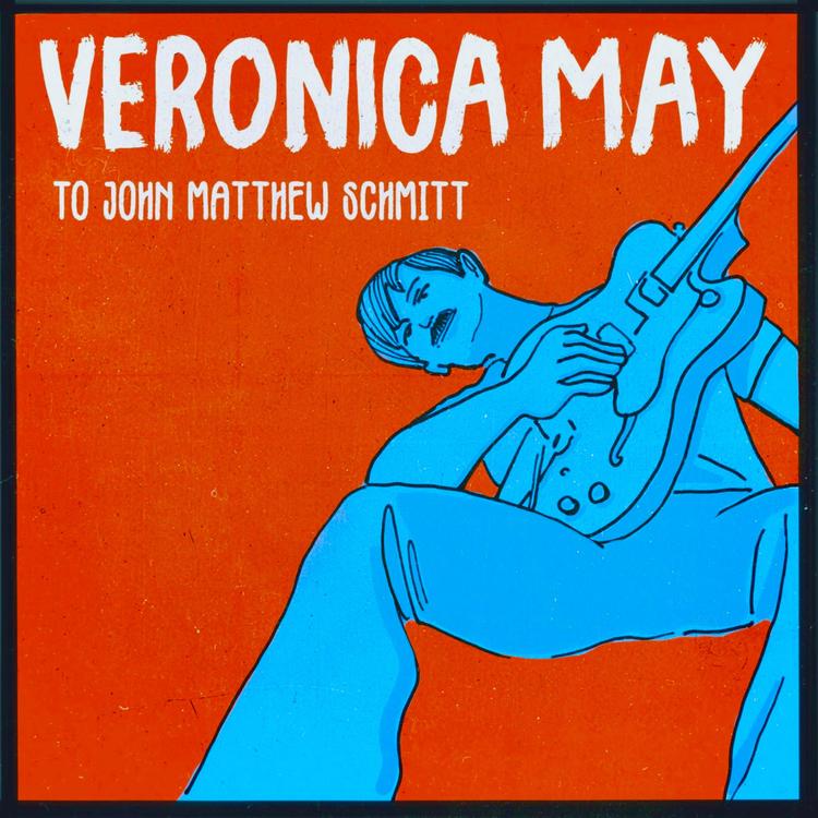 Veronica May's avatar image