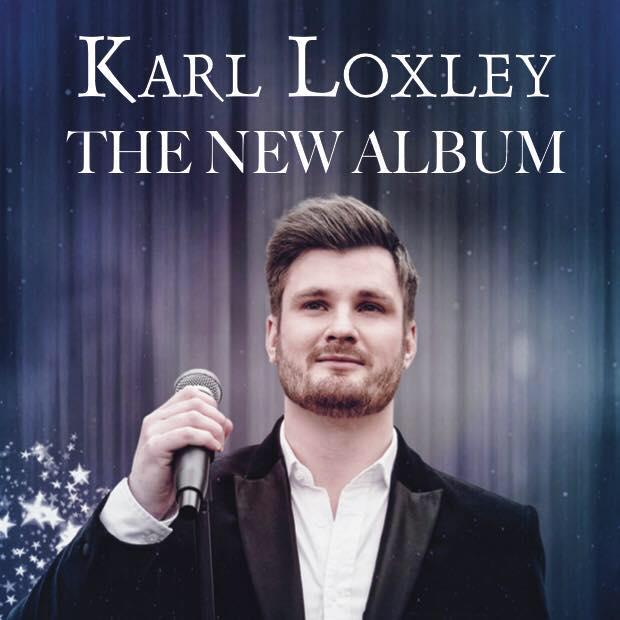 Karl Loxley's avatar image