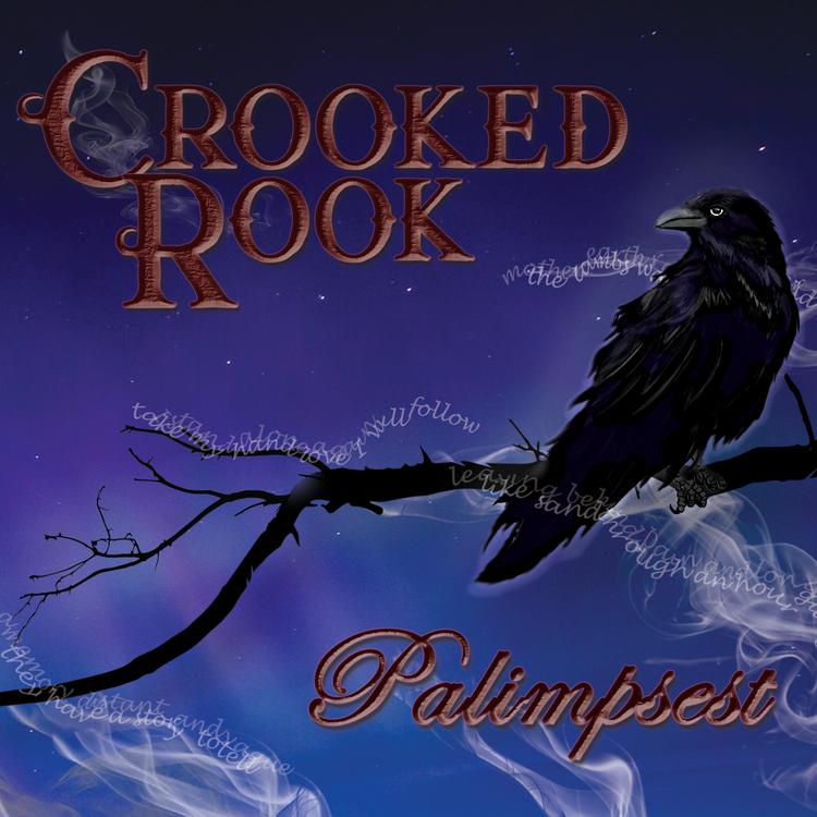 Crooked Rook's avatar image