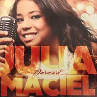 Julia Maciel's avatar cover