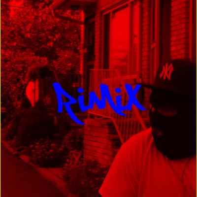 RiMiX's cover