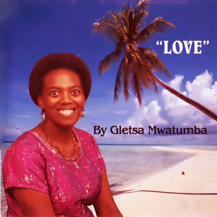 Gletsa Mwatumba's avatar image