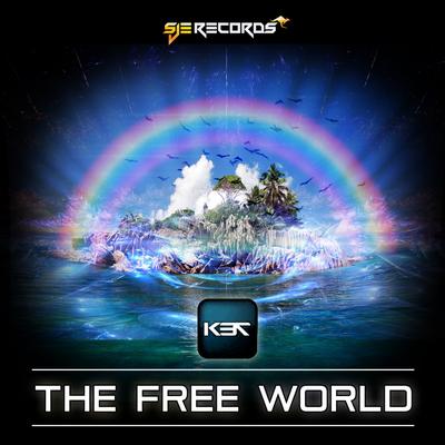 The Free World (Original Mix)'s cover