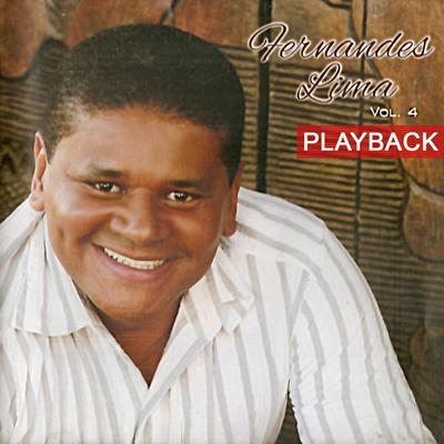 Fernandes Lima, Vol. 4 (Playback)'s cover