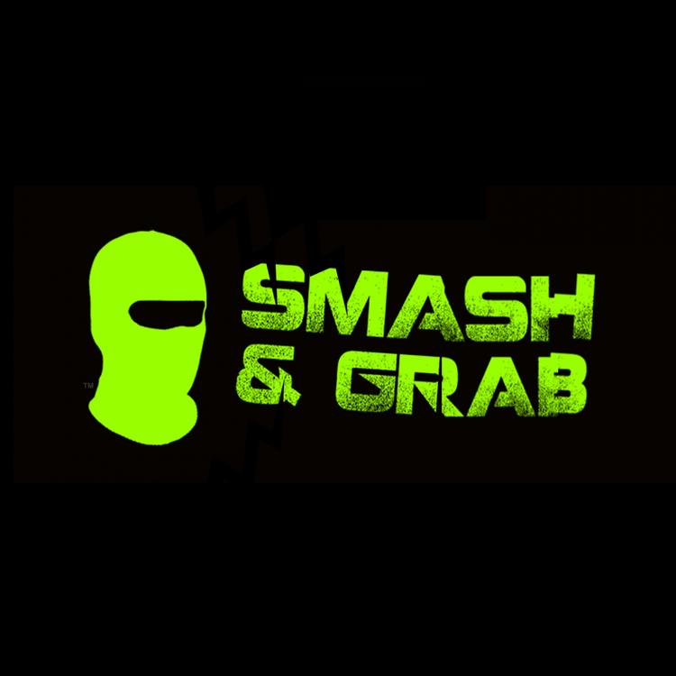 Smash & Grab's avatar image