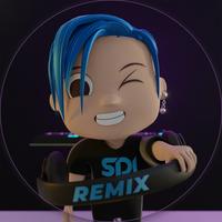 Martin SDj's avatar cover