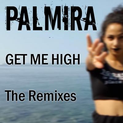 Get Me High (Club Dance Remix)'s cover