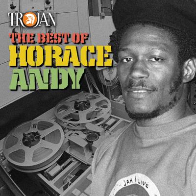 Let the Teardrops Fall By Horace Andy's cover
