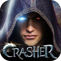 Crasher's avatar cover