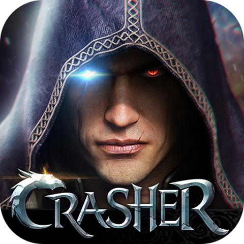 Crasher's avatar image