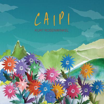 Caipi By Kurt Rosenwinkel, SoundLift's cover