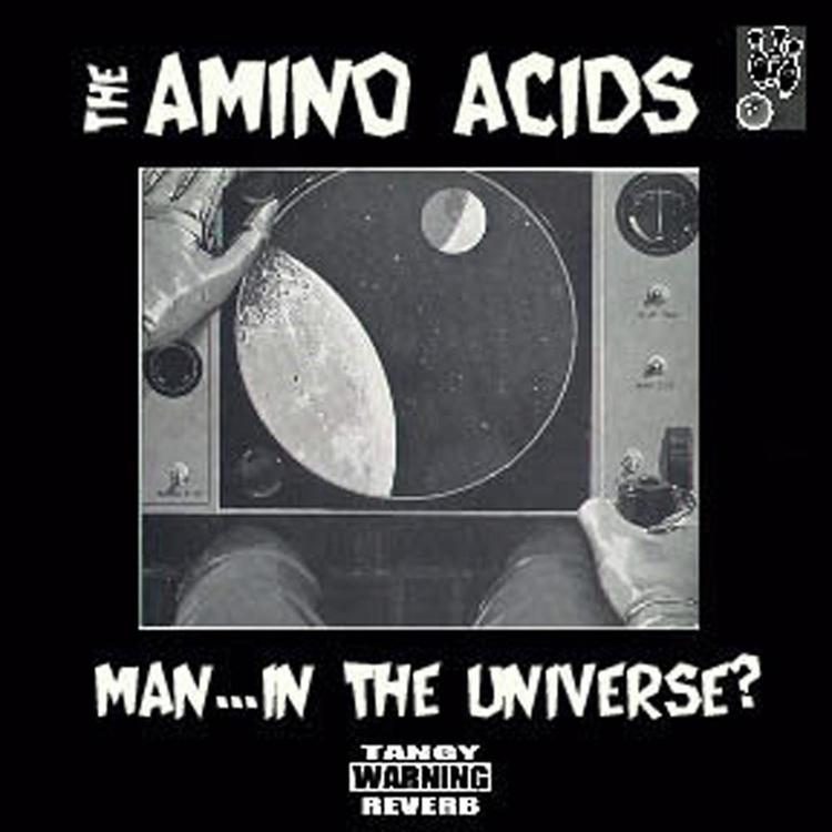 The Amino Acids's avatar image