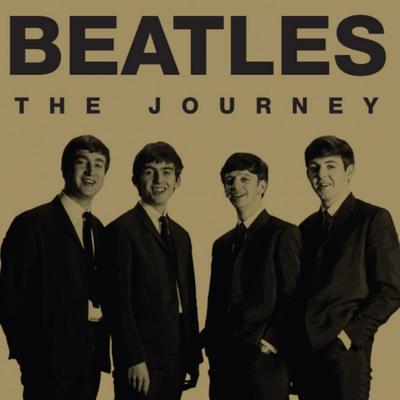 Beatles: The Journey's cover