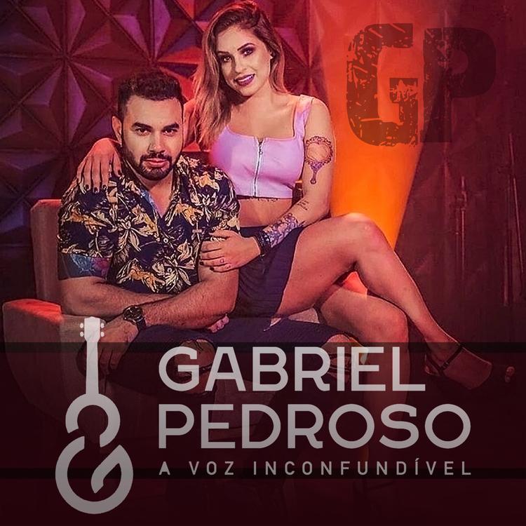 Gabriel Pedroso's avatar image