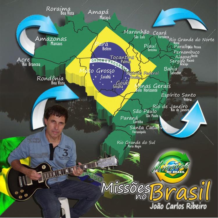 João Carlos Ribeiro's avatar image