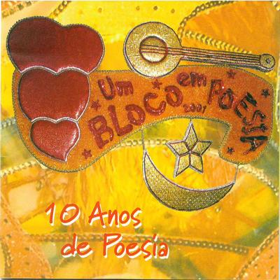 10 Anos de Poesia's cover